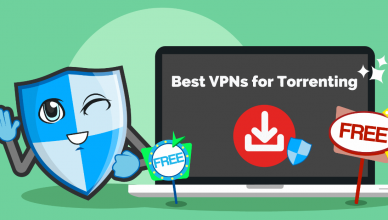 Free vpn for torrent - Post Thumbnail